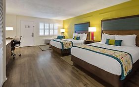 Best Western Hibiscus Key West Florida